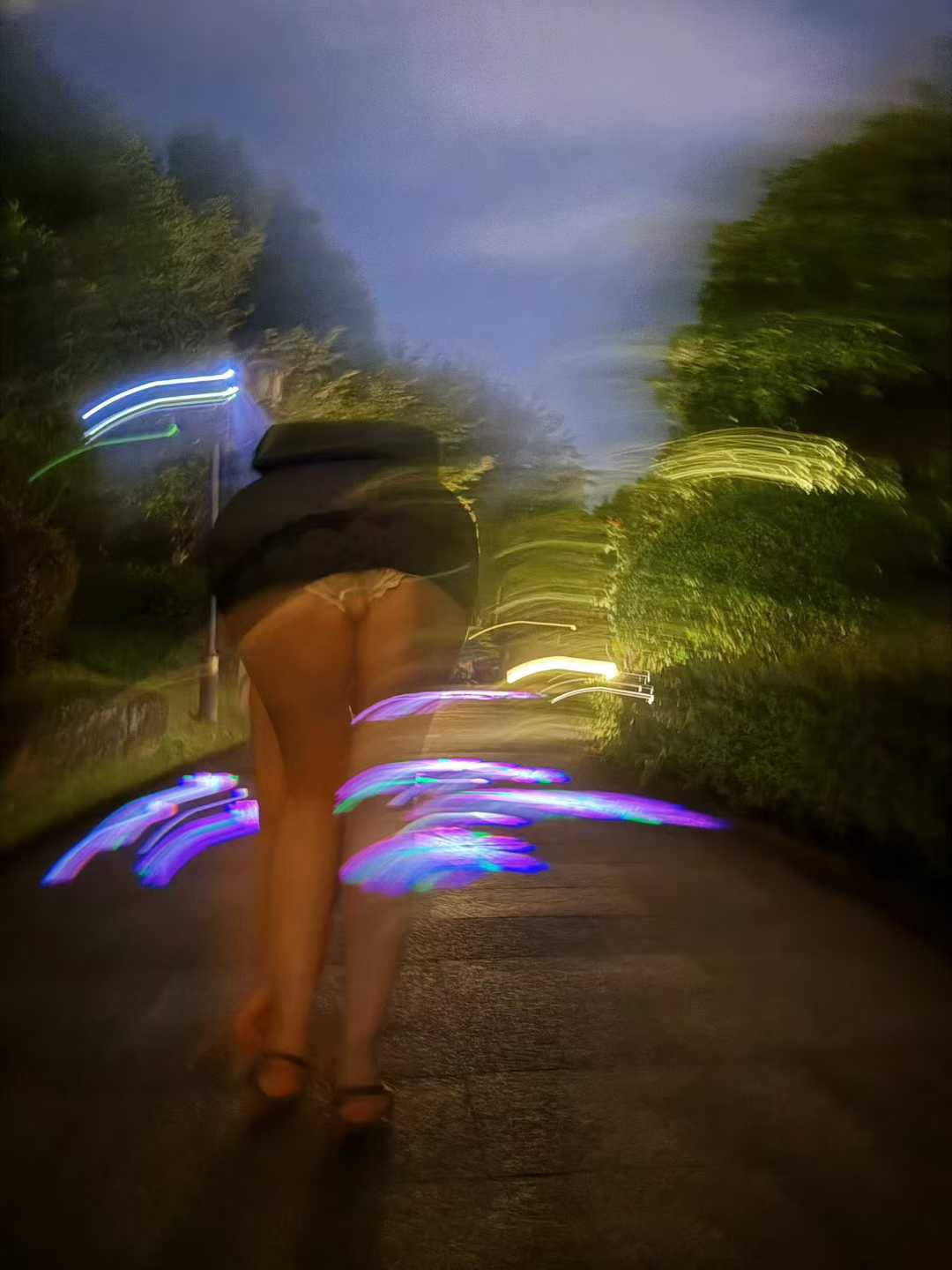 呼啦啦的喵