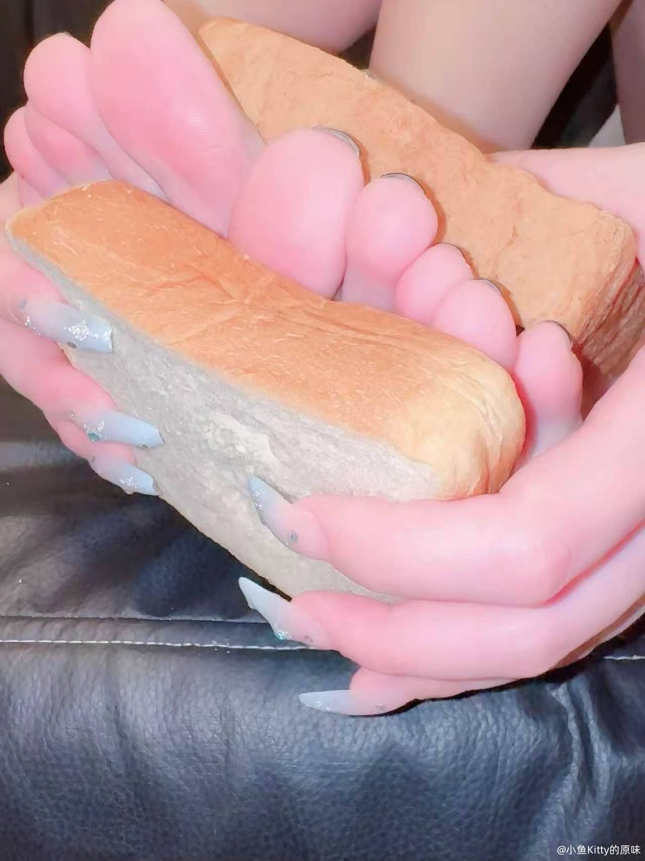 饿了吗 要不要吃一口
